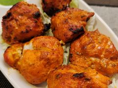 鸡肉提卡-Pita's&Tika's中东和印度风味餐厅(龙湖天街店)