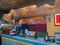 -庐灶江南·江南菜·四合院Bistro(东直门雍和宫·原华侨宾馆店)