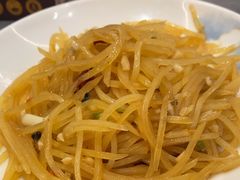 -肖记公安牛肉鱼杂馆·省级非物质文化遗产(江汉路直营店)