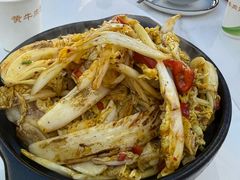 -黄牛肉馆·皖南土菜