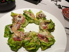 -蘇锦宴·淮扬菜烤鸭·小院(三元桥霄云路店)