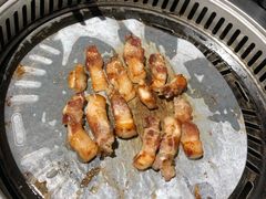 -烤路里·韩国品质自助烤肉(石路天虹4号店)