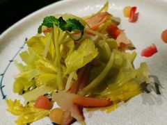 -小广寒电影艺术餐厅(小广寒经三路店)