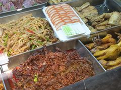 -同胜祥清真新豫菜(杜岭街店)