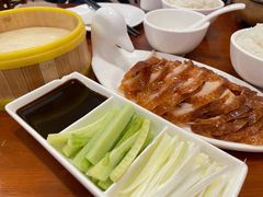 -北平小馆·烤鸭·家常菜(磨房北里店)