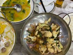 -1718食尚馆·太湖菜(龙之梦太湖古镇店)