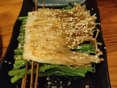 -疍家人黄记海鲜火烧烤