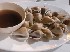 -量贩海鲜餐厅