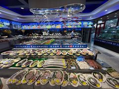 -小红鲸·海鲜餐厅(轸大路店)