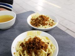 -二号桥脆绍面(星辉中路店)