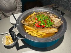 -半天妖烤鱼(中山路店)