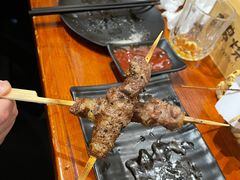 -鸟串烧Yakitori