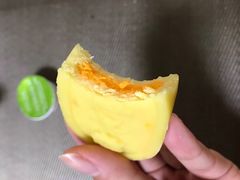 -鲍师傅糕点(江苏路店)