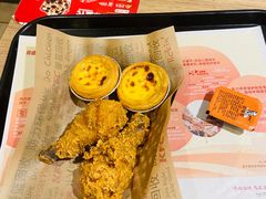 -肯德基(洛川店)