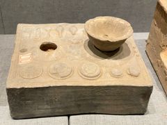 -洛阳古墓博物馆