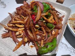 -关东小磨东北菜(漕河泾印象城店)