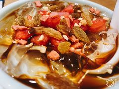 -爱妻鱼•老体北重庆水煮鱼•川菜(白云路店)