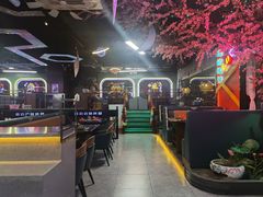 -路边边地标烧烤·川菜·小龙虾·音乐酒馆(良乡长虹店)