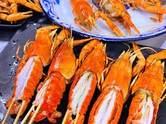 -南裕小牌档·小龙虾·烧烤