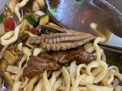 -荣荣面馆(丹溪大道店)