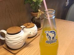 -红小满休闲餐厅(十全街店)