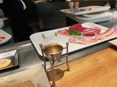 -赤坂亭·M9和牛烧肉·铁板烧(合肥万象城店)