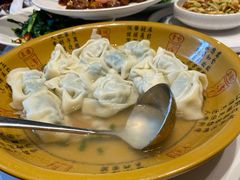 -壹只菜·崇明本地特色菜(崇明南门店)
