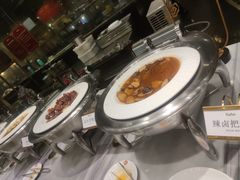 -芭菲盛宴·环球美食(解放碑英利国际店)