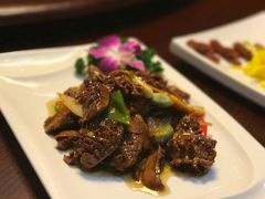 -鹿鸣春饭店(总店)