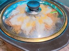 -绿茶餐厅(天津天河城店)