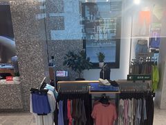 -lululemon(新天地店)