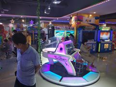 -大玩家超乐场(万达广场苏州吴中店)