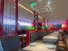 -大师兄·西北小馆(金湾华发商都店)
