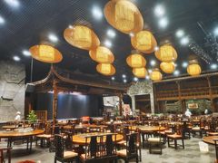 -顺兴老茶馆·精品川菜(世纪城店)