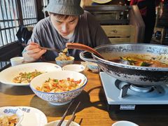 -老阿爸鲜鱼土菜(昆山花桥店)