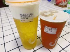 -CoCo都可(昆百大店)