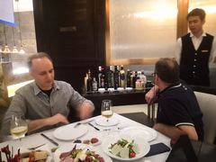 -卡佩罗意大利餐厅及酒吧Al Cappello Trattoria