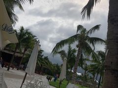 -芽庄珍珠岛游乐园