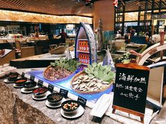 -河北宾馆·香溢自助餐(裕华店)