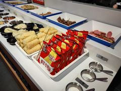 -海汕记·潮汕鲜牛肉火锅·自助