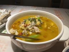 藤椒牛蛙-李式龙虾·蒜泥龙虾(湖滨商业街店)