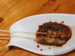-喝丢一只鞋海鲜烧烤(文体街店)