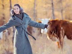 -塞罕坝国家级自然保护区