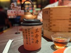 -小厨娘金榜题名(夫子庙秦淮河店)