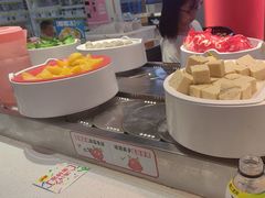-龍歌自助小火锅(李沧顺和汇店)