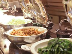 -福州中庚聚龍酒店香汇自助餐厅(南江滨西大道店)