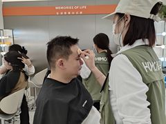 -海马体照相馆(南京虹悦城店)