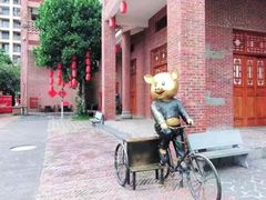 -茂德公鼓城
