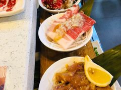 -猫抓烤肉(春熙路店)