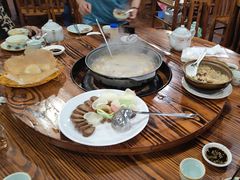 -侠成水上农庄(工业大道店)